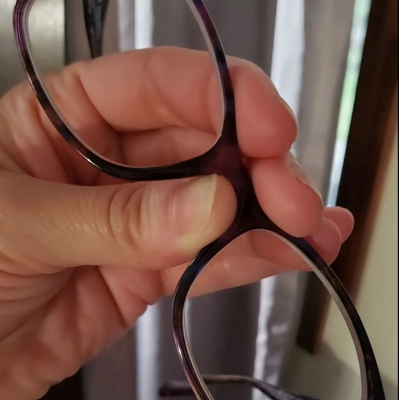 Coach Prescription Glasses - Picture 2 of 4